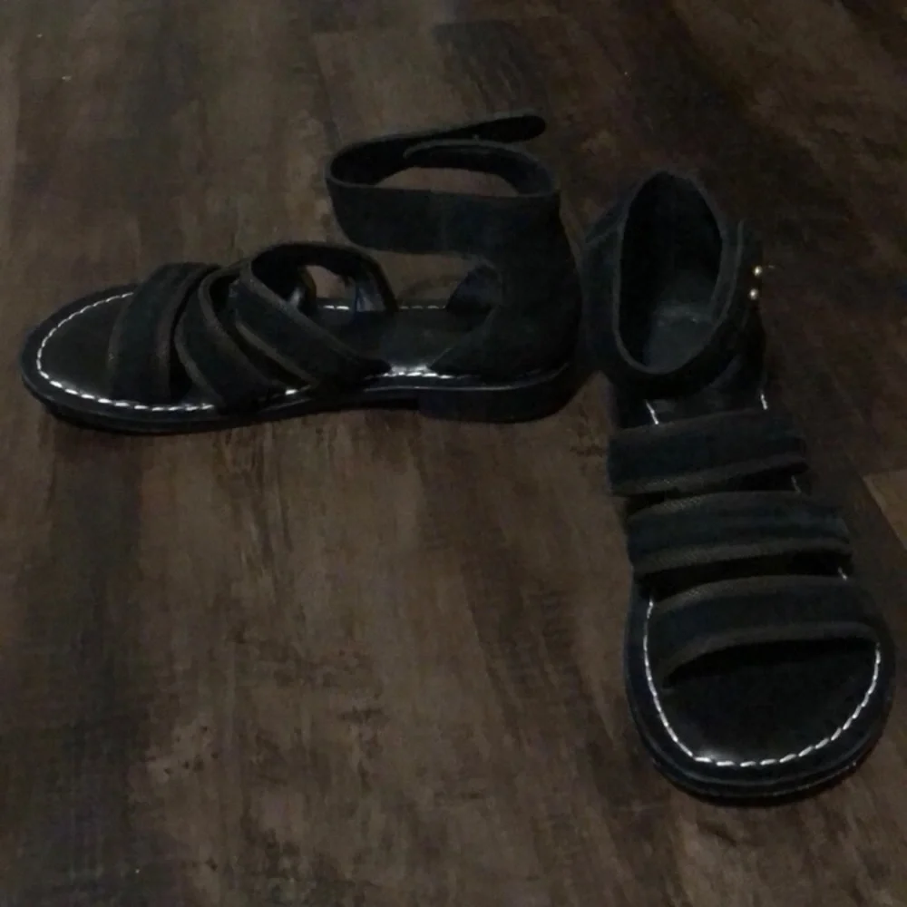 Bernardo only worn